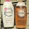 femfresh【四季护理套装】柑橘芯+粉爱芯 女性私密处护理清洁洗液私处洗液 实拍图