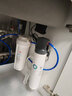 3M净水器家用直饮机净享DWS2500-CN系列套餐前置过滤器 DWS2500-CN+BFS3-40GL 实拍图
