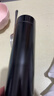 炊大皇保温杯316L医用级不锈钢茶水分离商务便携智能保温杯浅蓝色 490ml 实拍图