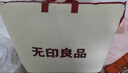 无印良品A类夹棉床笠单件 1.8x2米床罩床垫遮盖物全包床笠 米咖 实拍图
