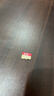 闪迪（SanDisk）64GB TF(MicroSD)内存卡 4K极速金卡A2 V30 U3行车记录仪 运动相机无人机 监控存储卡 读170MB/s 实拍图
