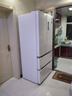 美的（Midea）508L法式四开门冰箱双系统循环一级能效除菌净味风冷大容量以旧换新白色BCD-508WTPZM(E) 国家补贴 实拍图