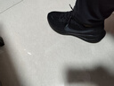 耐克（NIKE）跑步鞋男鞋 2026新款春季运动鞋轻便低帮休闲鞋软底缓震慢跑鞋子 革命8/纯黑/泡棉缓震 【新年礼物】 42.5 实拍图