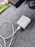 Apple/苹果 20W USB-C充电器  type-c充电器苹果手机充电器原装手机快充头 苹果17手机充电器 实拍图