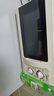 美的（Midea）快捷微波炉 家用小型 360°转盘加热 旋钮操控 易洁内胆（M1-L213B） 实拍图