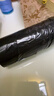 苏诺背心式垃圾袋黑色50*60cm270只单面1丝加厚加大厨余厨房垃圾袋 实拍图