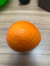 京鲜生 四川爱媛38号果冻橙 净重5斤 单果130g起 生鲜水果柑橘年货礼盒 实拍图