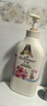 艾诗（Enchanteur）沐浴露 香氛沐浴乳水润保湿柔嫩肌肤持久留香 桃花花香668g 实拍图