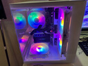 逆昂128G内存酷睿i7升24核电竞台式机电脑4060电竞主机吃鸡独显办公组装大额补贴家用游戏水冷电脑整机 主机+32英寸【高刷显示器+键鼠套装】 套六：i9级58芯16G电竞独显/1TB光追特效 实拍图