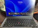 ThinkPad E14 14代core-220H可选 ultra可选 扬天V14可选 14英寸高性能 编程设计 联想笔记本电脑 14代酷睿I5-220H 16G 1T固 标配银 实拍图