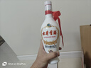 古井贡酒 老瓷贡 浓香型白酒 50度 500ml*6瓶 整箱装 口粮酒 实拍图
