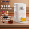 倍世（BWT）德国即热式饮水机家用台式净饮一体机净水器即热即饮桌面式UV杀菌直饮机免安装A2系列年会年货送礼 【季度装】A2净饮机（1机4芯镁离子） 实拍图
