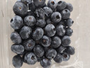 怡颗莓Driscoll's云南蓝莓14mm+ 4盒装 约125g/盒 新鲜年货水果 实拍图