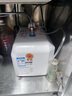左图右史密斯小厨宝即热储水式10升电热水器厨房热水宝家用卫生间小尺寸厨宝台下型一级能效速热 15L 1600W 速热恒温+上门安装+一级能效 全国联保 实拍图