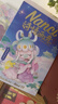 若来（Rolife）Nanci囡茜诗情画意潮流盲盒玩具官方手办女生生日新年礼物 单盒 实拍图