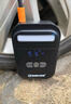 小能人（soulor）【3C认证】汽车应急启动电源充气泵一体机车载电瓶强启搭电宝打气搭电户外充电宝移动电源打火神器 实拍图