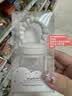 babylove婴儿连体衣秋冬季蚕丝羊绒男女宝宝保暖睡衣打底衣服头等舱 实拍图