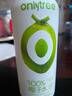 only tree100%纯椰子水椰汁饮料nfc果汁饮料0脂肪含天然电解质245ml*6瓶 实拍图