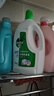 滴露（Dettol）衣物除菌液松木3L 内衣袜子衣物长效杀菌除螨 衣服消毒液儿童可用 实拍图