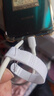 倍思Type-c数据线6A超级快充100W/88W/66W/40W适用华为荣耀小米安卓手机平板充电Pura70/Mate70/60 2米 实拍图