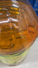 金龙鱼 食用油 非转基因 物理压榨玉米油6.18L（蕴含植物甾醇） 实拍图