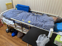 塞伦盖蒂护理床老人家用多功能医疗医用病床医院瘫痪病人专用可自大小便A1 中曲加厚升级 实拍图