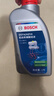博世（BOSCH）DOT4 刹车油/制动液/离合器油 1L 通用型 一升装汽车养护套装 实拍图
