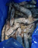 PHUKEY SEA大号厄瓜多尔冻南美白对虾 只只分离 海鲜水产 3斤 (45-60只) 实拍图