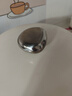四季沐歌（MICOE）洗手盆漏水塞洗脸盆面盆弹跳芯洗手池下水道防臭神器 实拍图