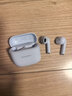 华为FreeBuds se2真无线蓝牙耳机半入耳式通话高音质快充长续航运动跑步游戏低延迟适用Mate60苹果手机 海岛蓝丨晒单送趣味挂件保护套 实拍图