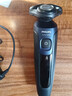 飞利浦（PHILIPS）电动剃须刀【5系独家爆款】刮胡刀全身水洗干湿双剃旋护5系进口刀头 生日礼物 送男友 S5445 实拍图