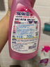 花王（KAO）浴室清洁剂500ml*2 卫生间瓷砖玻璃水垢清洁剂水渍去除垢泡沫喷雾 实拍图