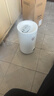 美的（Midea）空气加湿器家用紫外线抑菌双口大雾量卧室超声波母婴幼儿客厅办公室静音宿舍桌面新年礼物S-UV98K 实拍图