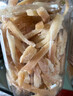 恒臣珍（HENGCHENZHEN）碳烤鱿鱼条干货手撕鱿鱼丝零食礼即食网红孕妇小吃解馋海鲜海味熟 鱿鱼红丝250g+鱿鱼条250g 实拍图