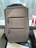回力电脑包商务双肩包大容量通勤出差背包轻便17.3英寸笔记本行李背包 实拍图