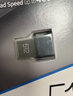 三星（SAMSUNG）512GB USB3.2 U盘 FIT 电脑车载迷你优盘 高速大容量 学生办公 读速400MB/s 适用哨兵模式 实拍图