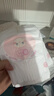 好奇（Huggies）铂金装小桃裤纸尿裤M144片(6-11kg)中号尿不湿【透爽散热】 实拍图