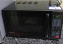 格兰仕（Galanz）微波炉 20升 大平板底盘 智能菜单 简单 家用微波炉 DG(B0) 实拍图