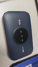 TCL随身wifi三网通用免插卡无线wifi6车载4G路由器随身便携无限制移动联通电信全国通用2025款5GXY15B 【新款苍梧蓝】展锐芯片3000毫安超长续航 不限速不虚标月享1500G流量 实拍图