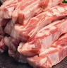 东来顺内蒙原切手把肋排手把肉4斤 煎烤炖煮 生鲜羊肉 源头直发 实拍图
