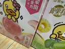 蒙牛真果粒菠萝苹果味 240g*10盒 小黄鸭IP定制装  送礼盒装 含乳饮料 实拍图