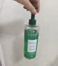 馥绿德雅（RENE FURTERER）小绿珠控油200ml+小粉珠蓬松洗发水200ml 强韧防断发 玻尿酸保湿 实拍图