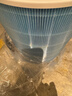 美的（Midea）空气净化器滤芯 分解甲醛 除异味除颗粒物净化器L1Pro原装滤网FC-50F1【配件】 实拍图