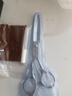启漫理发剪刀专业美发剪理发器家用打薄剪子牙剪碎剪刘海自己剪发神器 实拍图
