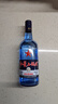 红星二锅头 蓝瓶 绵柔8陈酿 清香型白酒 43度 750ml 单瓶装 口粮酒 实拍图