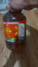 金龙鱼 食用油【保真花生油】压榨 浓香花生油5L（新老包装随机发货） 实拍图