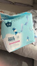 子初一次性婴儿隔尿垫160片33*25cmS码新生儿尿垫床单防水透气护理垫 实拍图