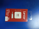 雷克沙（Lexar）128GB NM存储卡 华为手机平板内存卡 Mate/P系列适配 华为DFH定制版 （DESIGN FOR HUAWEI认证） 实拍图