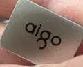 爱国者（aigo）64GB USB2.0车载U盘C1C迷你款 银色 金属Type-C车载u盘 实拍图