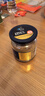 AGF奢华咖啡店 蓝金罐冻干咖啡80g 即冲特浓黑咖啡 美式原装进口 实拍图